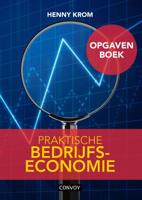Praktische Bedrijfseconomie (Paperback)