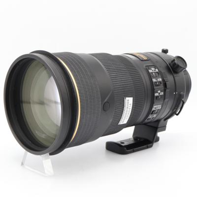 Nikon AF-S 300mm F/2.8G ED VR II occasion