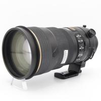Nikon AF-S 300mm F/2.8G ED VR II occasion