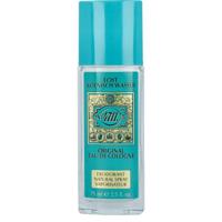 4711 4711 deodorant nat spr onverp