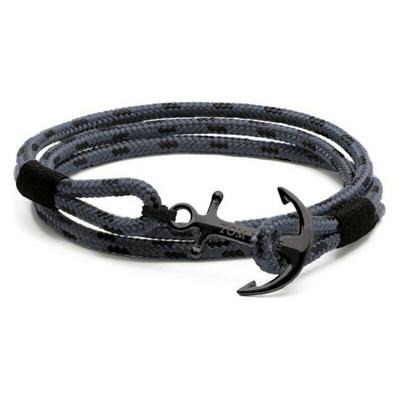 Armband Unisex Tom Hope TM015 - Maat: 18 cm