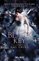 The black key - Amy Ewing - ebook - thumbnail