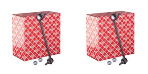 Stabilisatorstang Set SET12768x2