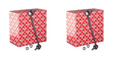 Stabilisatorstang Set SET12768x2