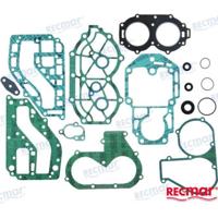 REC61T-W0001-02 - MOTORPAKKINGSET Yamaha