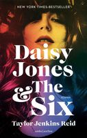 Daisy Jones & The Six - Taylor Jenkins Reid - ebook