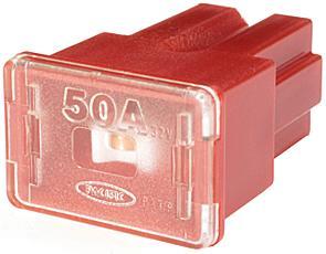 HELLA Fuses "female" 50a