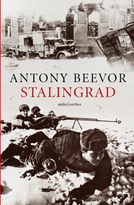 Stalingrad (Paperback)