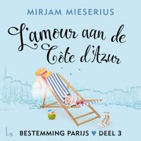 L'Amour aan de Côte d'Azur L'Amour aan de Côte d'Azur