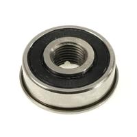 ENDURO BEARINGS 6000 fe 2rs sp - abec 3 (radial) - 10 (m1,0)x26/28x8/9