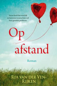 Op afstand - Ria van der Ven-Rijken - ebook