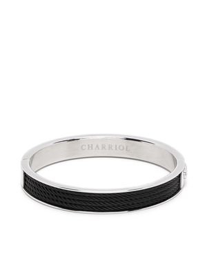 Charriol bracelet Forever - Argent