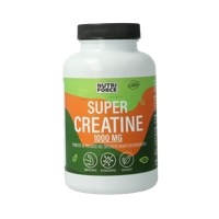 Nutriforce Creatine 100 Tabletten