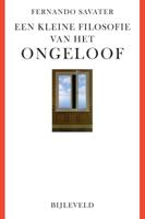 Een kleine filosofie van het ongeloof (Paperback)