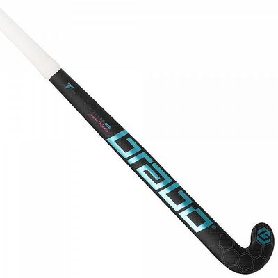 Zaalhockeystick IT PS Traditional Carbon 80 LB