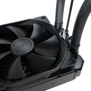 Fractal Design Celsius+ S28 Dynamic water & freon koeler