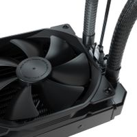 Fractal Design Celsius+ S28 Dynamic water & freon koeler - thumbnail