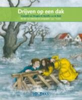 Drijven op een dak (Hardback)