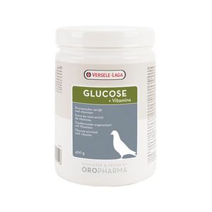 Oropharma Glucose en Vitamines - 400 gram