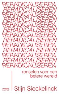 Reradicaliseren - Stijn Sieckelinck - ebook