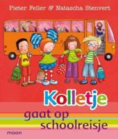 Kolletje Gaat Op Schoolreisje