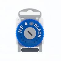 Signia HF4 BlackBlue Filter - Links