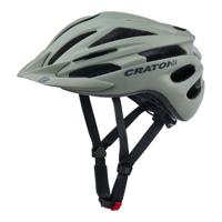 Helm Cratoni Pacer Olivegreen Matt S-M