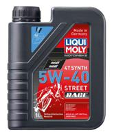 Liqui Moly Motorolie 2592