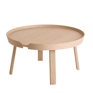 Muuto Around Table Eiken L Muuto Around Table Eiken L