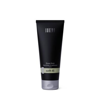 Janzen Earth 46 Shower Scrub 200ml 250ml Janzen Earth 46 Shower Scrub 200ml 250ml