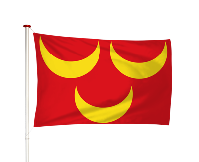 Vlag Obdam