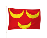 Vlag Obdam