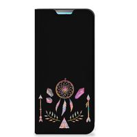 Xiaomi Redmi 10 Magnet Case Boho Dreamcatcher - thumbnail