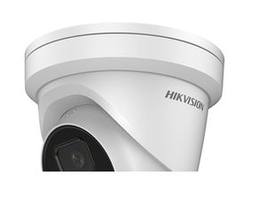 Hikvision Digital Technology DS-2CD2386G2-I(2.8MM) bewakingscamera IP-beveiligingscamera Buiten Dome 3840 x 2160 Pixels Plafond/muur