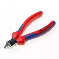 Knipex zysnytang 7005-140