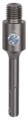 Bosch Accessoires SDS-plus opnameschacht voor doosboren met M 16 SDSplus opnameschacht 105 mm 1st - 2608550057
