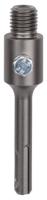 Bosch Accessoires SDS-plus opnameschacht voor doosboren met M 16 SDSplus opnameschacht 105 mm 1st - 2608550057