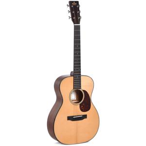 Sigma Guitars S00M-18 akoestische western gitaar met softcase