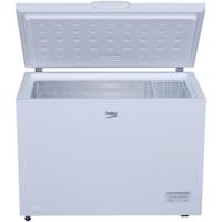 Beko CF316EWN Tafelmodel vriezer