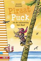 Piraat Puck en de ontvoering van Raaf (Hardback)