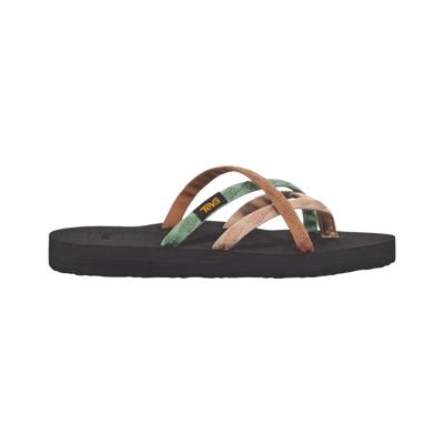 Teva - Olowahu Slipper Dames