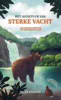 Het avontuur van Sterke Vacht (Hardback)