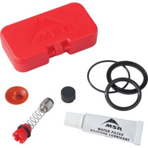 MSR Guardian Purifier Maintenance Kit onderhoudsmateriaal