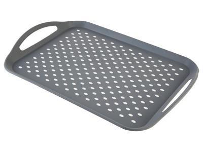 LIVARNO home Dienblad (Zwart)