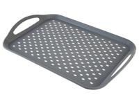 LIVARNO home Dienblad (Zwart)