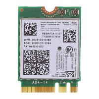 Draadloze netwerkkaart 7260NGW 7260BN voor Lenovo 2014 x1 T440 L540 X240