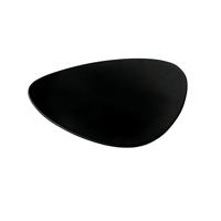 ALESSI - Colombina - Theeschotel zwart 22,5cm - thumbnail