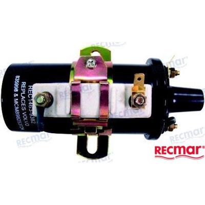 REPUESTOS MOTORES - Bombardier REC1463-9382 - BOBINA