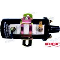 REPUESTOS MOTORES - Bombardier REC1463-9382 - BOBINA