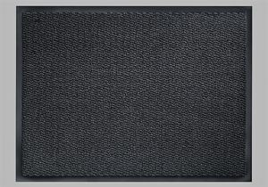 Vloermat Spectrum antraciet 60 x 90